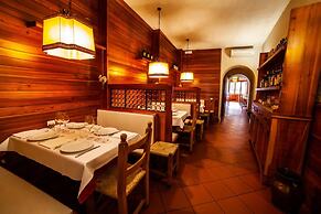 Eliseo B&B Ristorante