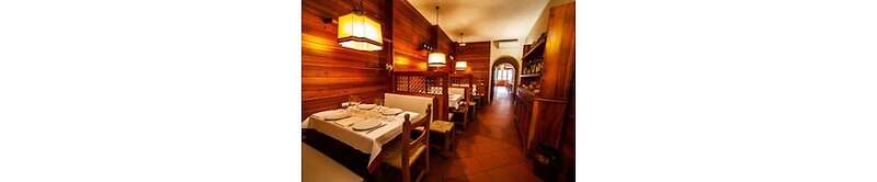 Eliseo B&B Ristorante