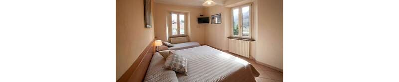 Eliseo B&B Ristorante