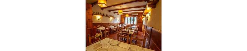 Eliseo B&B Ristorante