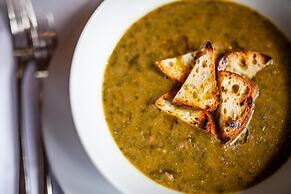 Eliseo B&B Ristorante