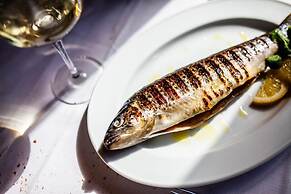 Eliseo B&B Ristorante