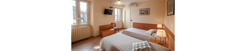 Eliseo B&B Ristorante