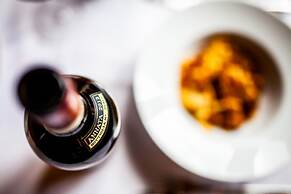 Eliseo B&B Ristorante