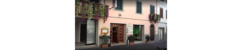 Eliseo B&B Ristorante