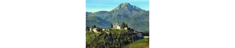 Eliseo B&B Ristorante