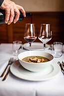 Eliseo B&B Ristorante