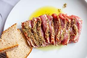 Eliseo B&B Ristorante