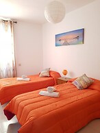 Nice Apartment in Corralejo Satelite Y Wifi