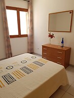 Nice Apartment in Corralejo Satelite Y Wifi