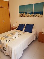 Nice Apartment in Corralejo Satelite Y Wifi