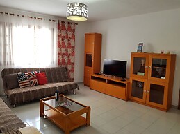 Nice Apartment in Corralejo Satelite Y Wifi