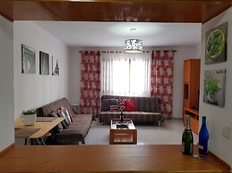 Nice Apartment in Corralejo Satelite Y Wifi