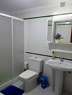 Nice Apartment in Corralejo Satelite Y Wifi