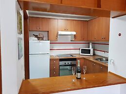 Nice Apartment in Corralejo Satelite Y Wifi