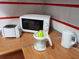 Nice Apartment in Corralejo Satelite Y Wifi