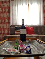 Nice Apartment in Corralejo Satelite Y Wifi