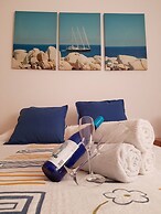 Nice Apartment in Corralejo Satelite Y Wifi