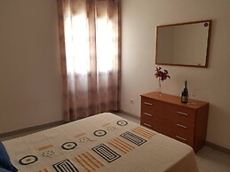 Nice Apartment in Corralejo Satelite Y Wifi