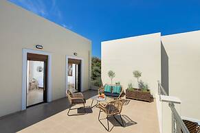 Sky Hill - Holiday Apartments