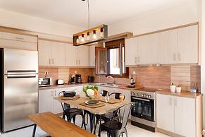 Sky Hill - Holiday Apartments