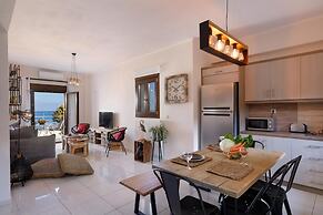 Sky Hill - Holiday Apartments