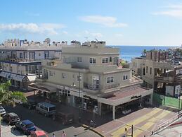 Apartment Playa Mogan Hungaria 4