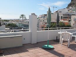 Apartment Playa Mogan Hungaria 4