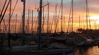 Apartment Playa Mogan Hungaria 4