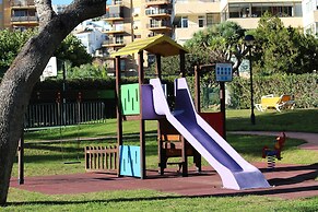 Playamar - Exclusive Beach Apartment With Pool, Tennis and Wifi