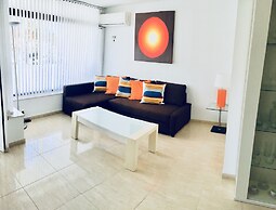 Playamar - Exclusive Beach Apartment With Pool, Tennis and Wifi