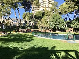 Playamar - Exclusive Beach Apartment With Pool, Tennis and Wifi