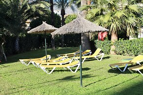 Playamar - Exclusive Beach Apartment With Pool, Tennis and Wifi