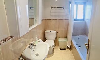 Playamar - Exclusive Beach Apartment With Pool, Tennis and Wifi