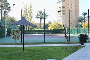 Playamar - Exclusive Beach Apartment With Pool, Tennis and Wifi