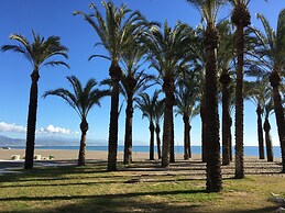 Playamar - Exclusive Beach Apartment With Pool, Tennis and Wifi