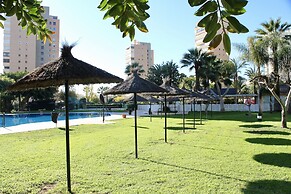 Playamar - Exclusive Beach Apartment With Pool, Tennis and Wifi