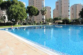 Playamar - Exclusive Beach Apartment With Pool, Tennis and Wifi