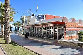 Playamar - Exclusive Beach Apartment With Pool, Tennis and Wifi