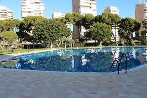 Playamar - Exclusive Beach Apartment With Pool, Tennis and Wifi