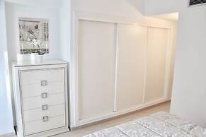 Playamar - Exclusive Beach Apartment With Pool, Tennis and Wifi