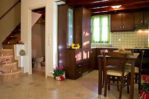 Nikos Sea view apts Milos