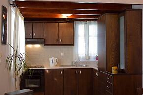 Nikos Sea view apts Milos