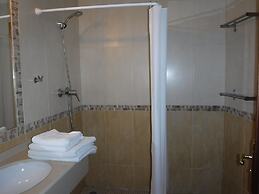 Modern Barn Apartment Conversion