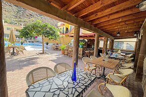 Playa De Mogan Casa Don Johan