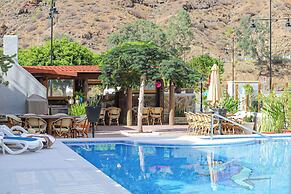 Playa De Mogan Casa Don Johan