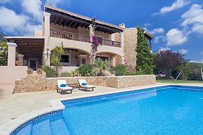 Villa Cas Berris