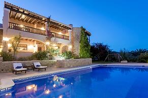 Villa Cas Berris