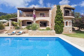 Villa Cas Berris