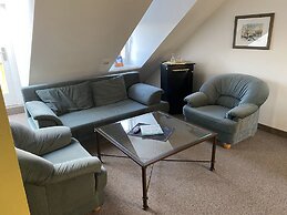 Hotel Sächsischer Hof